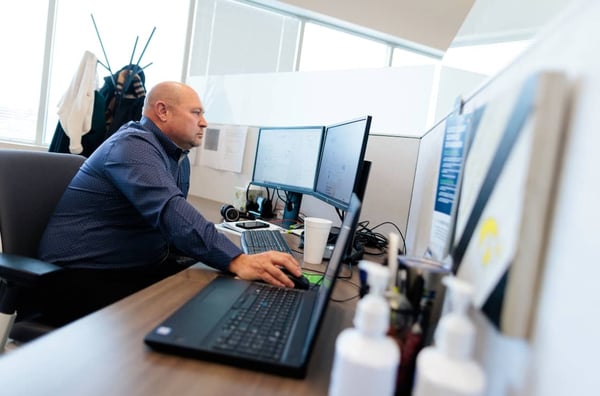 Transforming Back-Office Accounting with Automation &amp; Analytics