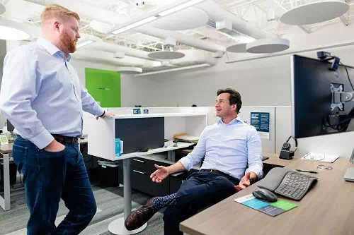 Lutz Talk Business + Podcast