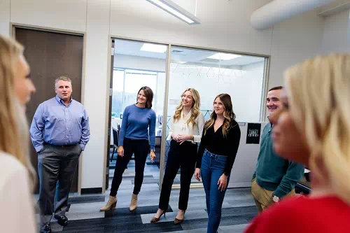 Lutz Webinars & Events