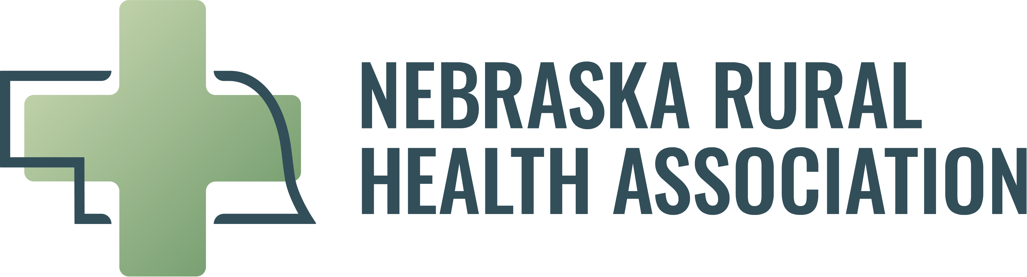 Healthcare Hospital - NeRHA-logo