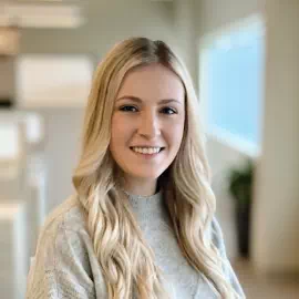 Sydney Holzworth
