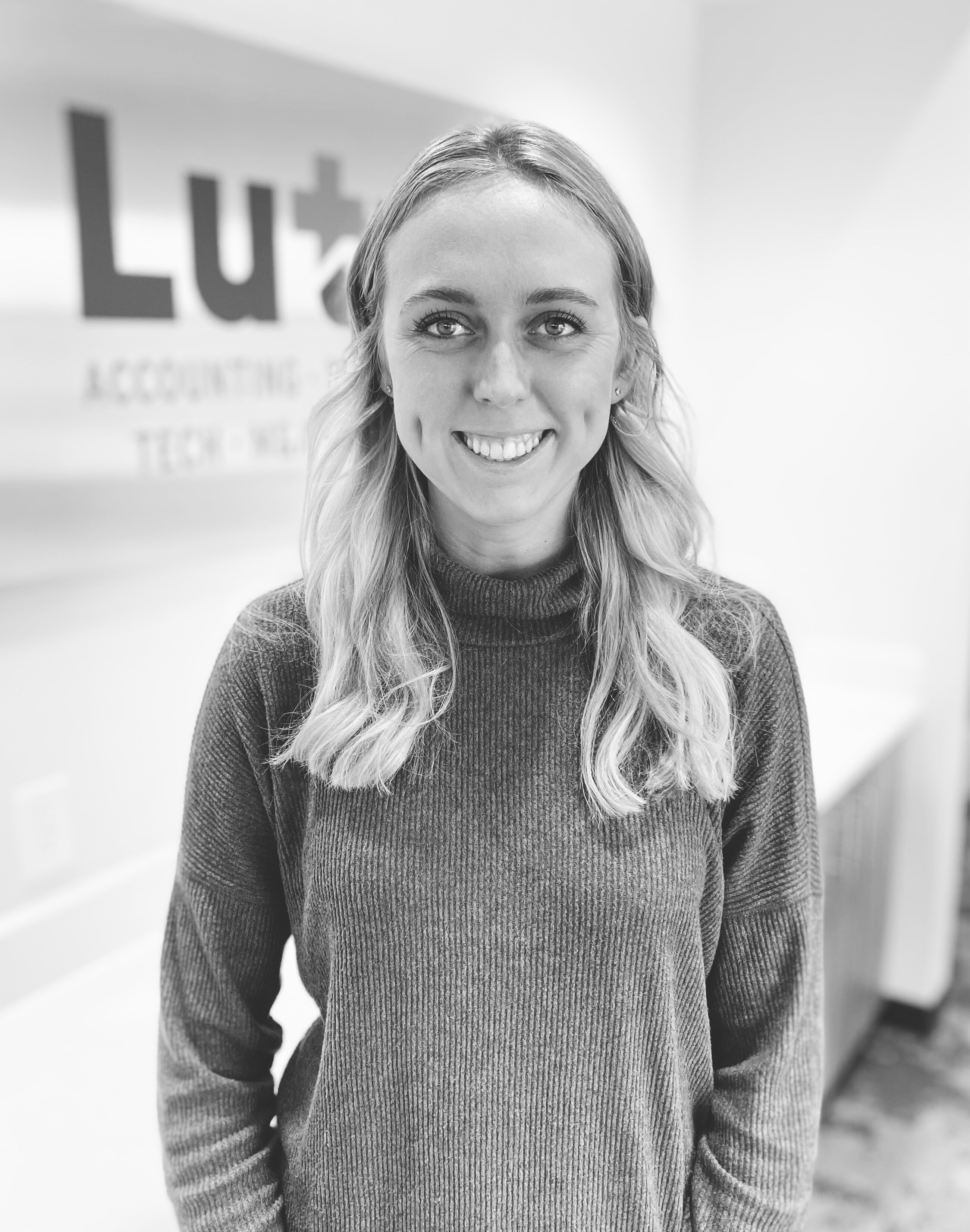 Lauren Leapley